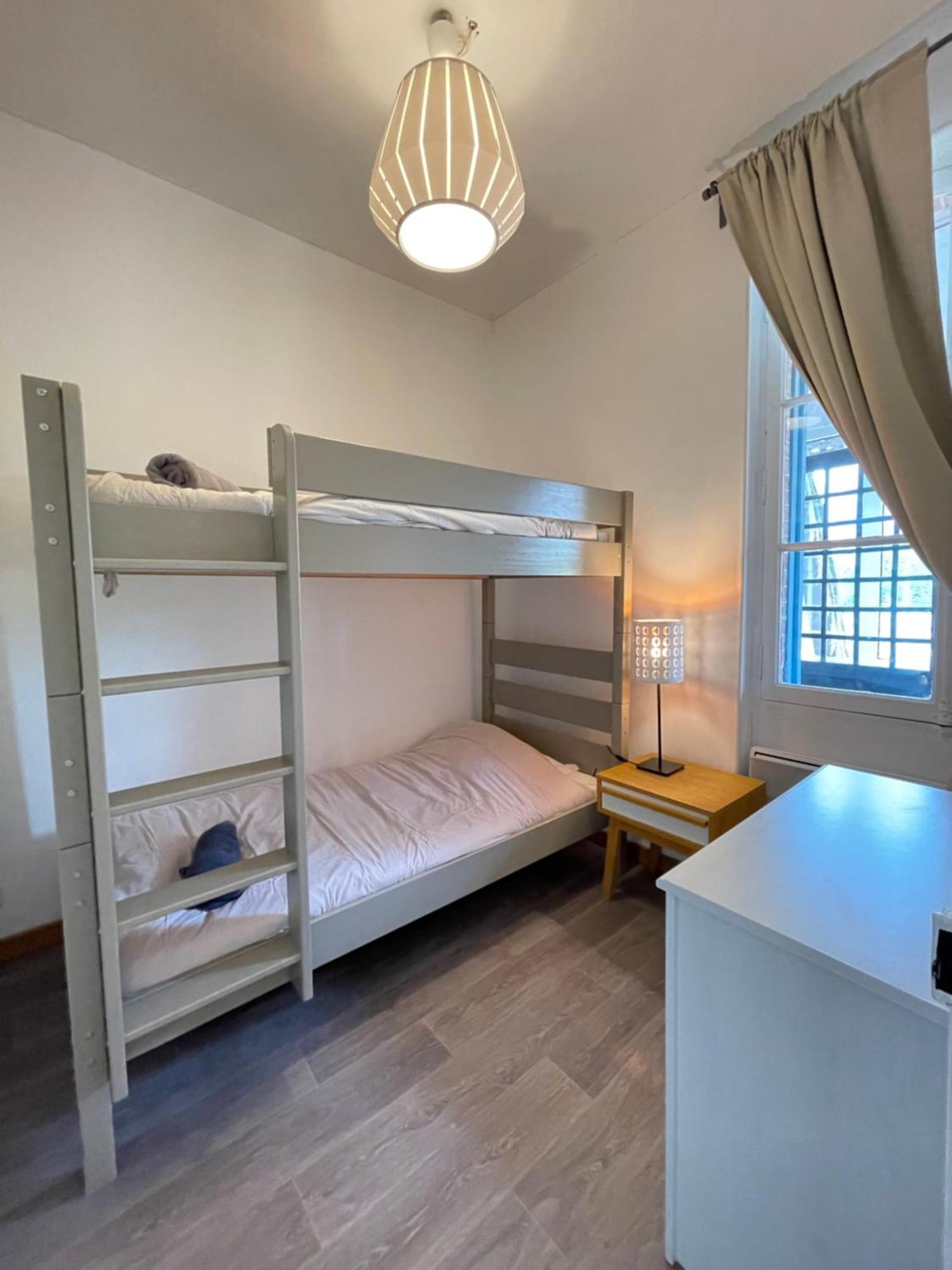 Villa Les Myrtilles Cabourg Dış mekan fotoğraf